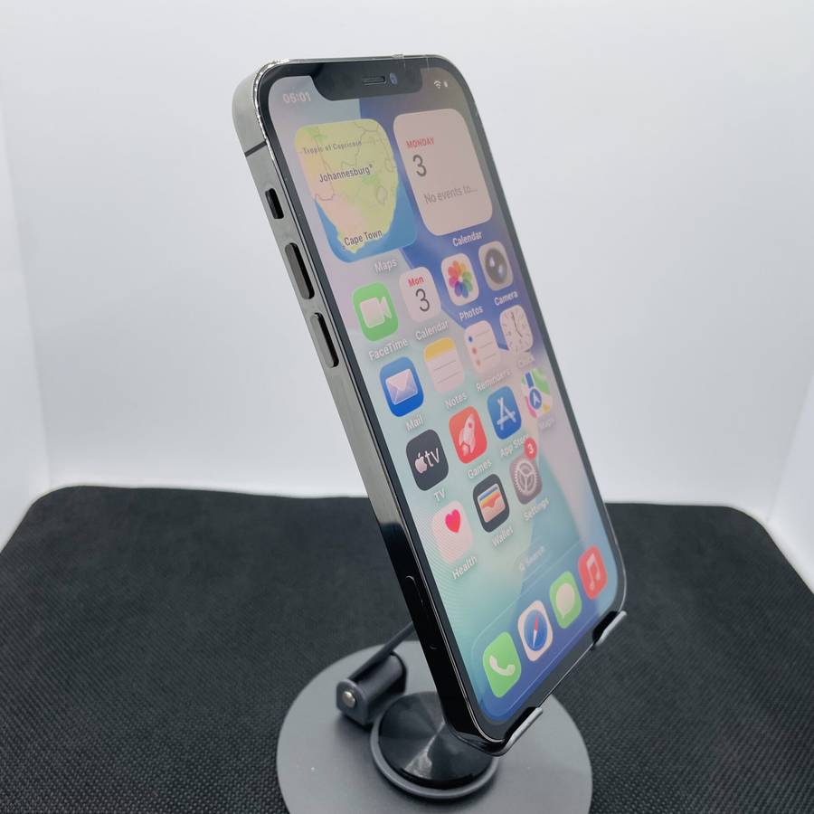 Apple iPhone 12 Pro 128GB Graphite  (Grade B)