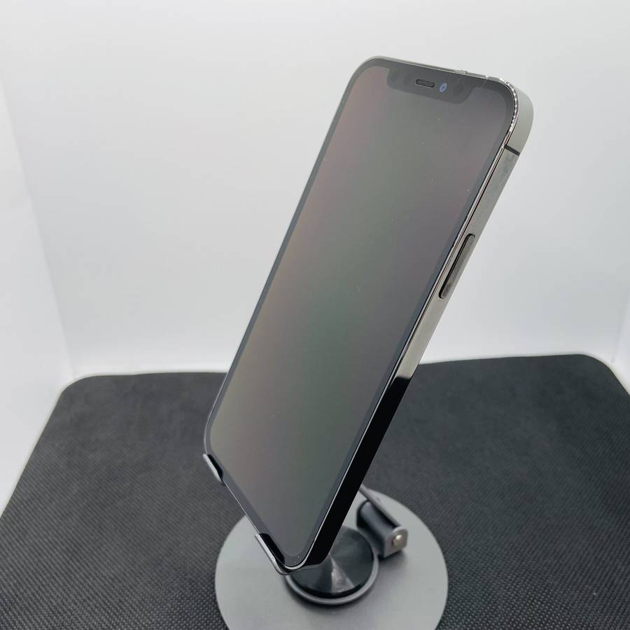 Apple iPhone 12 Pro 128GB Graphite  (Grade B)