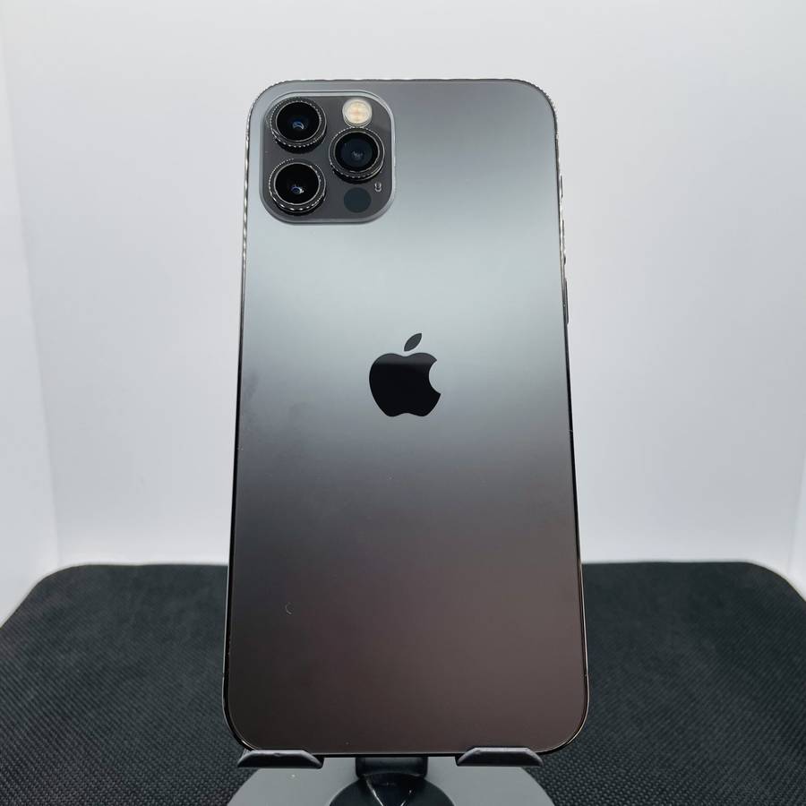 Apple iPhone 12 Pro 128GB Graphite  (Grade B)