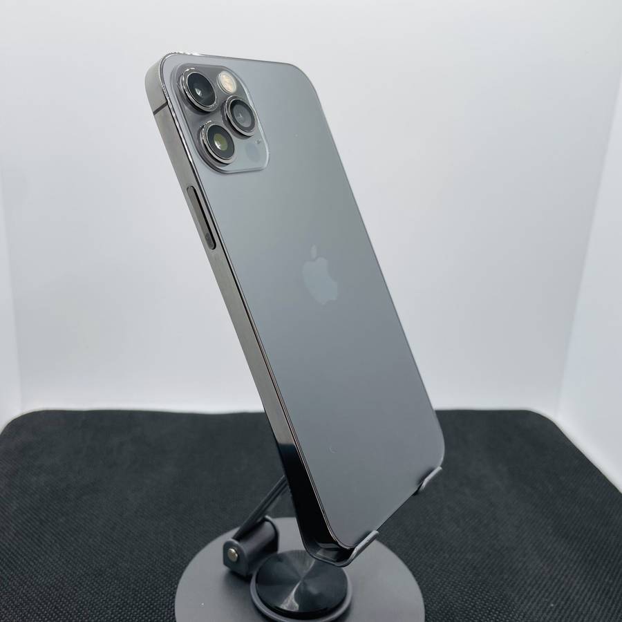 Apple iPhone 12 Pro 128GB Graphite  (Grade B)