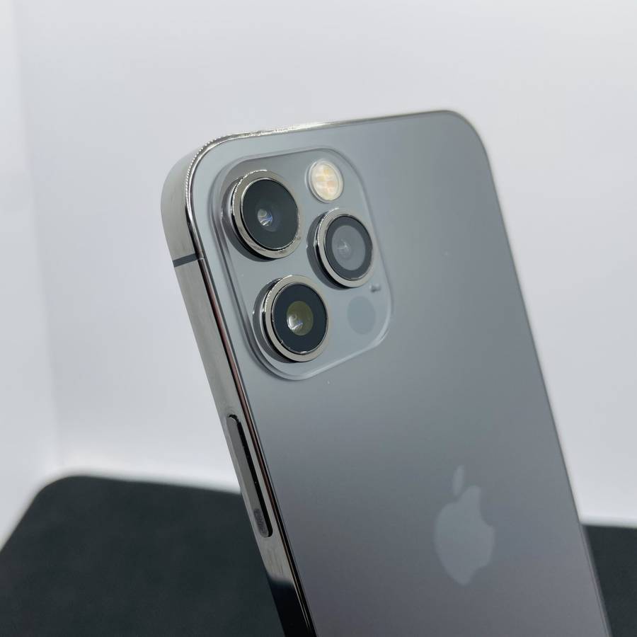 Apple iPhone 12 Pro 128GB Graphite  (Grade B)