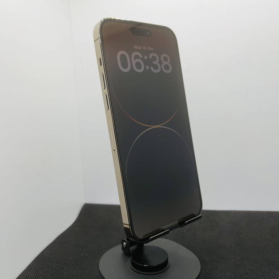 Apple iPhone 14 Pro Max 256 GB Gold - (Grade B)