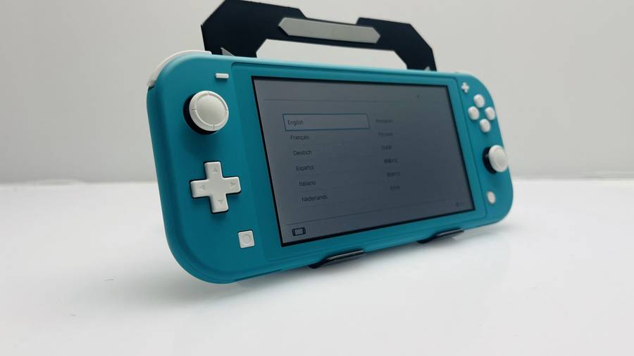 Nintendo Switch Lite 32GB Turquoise  (Grade B)