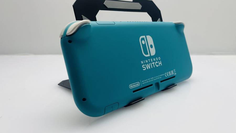 Nintendo Switch Lite 32GB Turquoise  (Grade B)