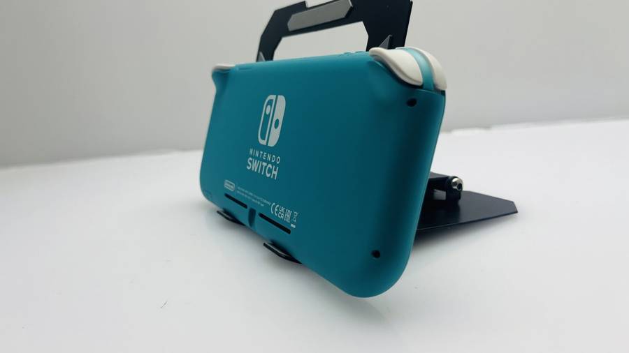 Nintendo Switch Lite 32GB Turquoise  (Grade B)