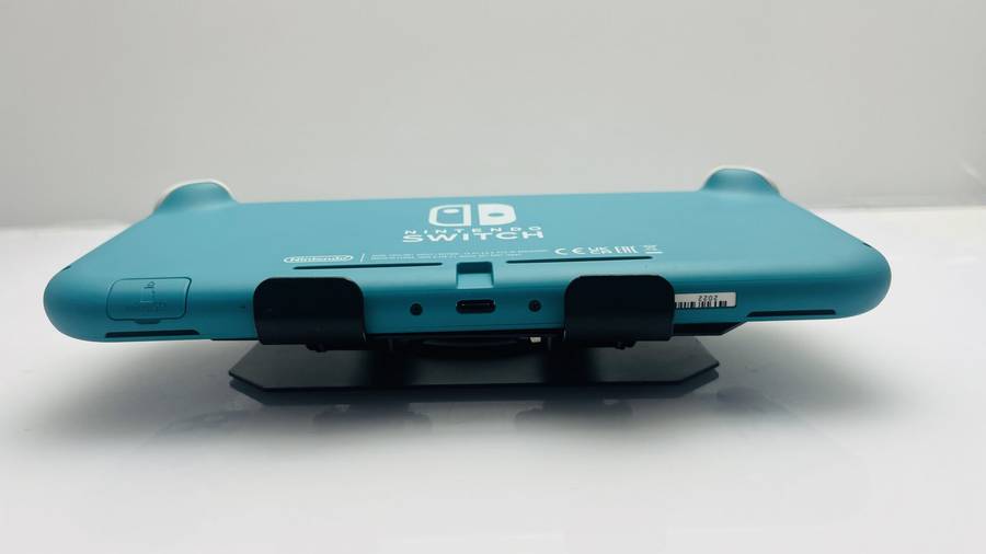 Nintendo Switch Lite 32GB Turquoise  (Grade B)