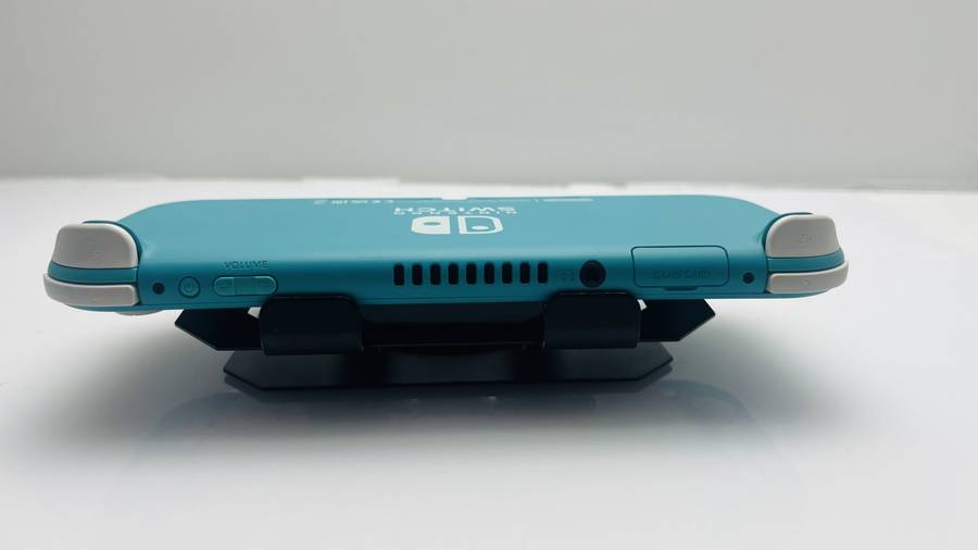 Nintendo Switch Lite 32GB Turquoise  (Grade B)