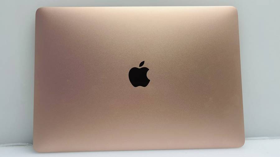 Apple MacBook Air 13-Inch Core i3 1.1 GHz (Retina, 2020) 8GB RAM 256GB SSD Rose Gold (Grade B)