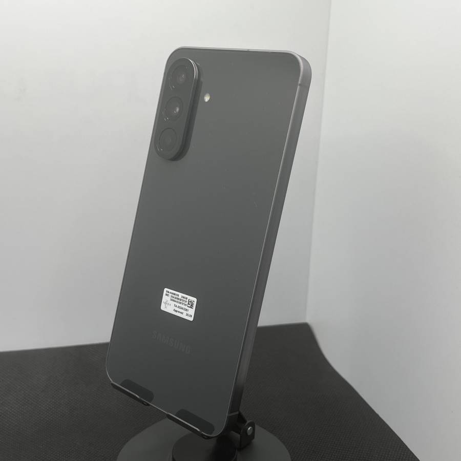 Samsung Galaxy A56 256GB Awesome Graphite - (Grade A)