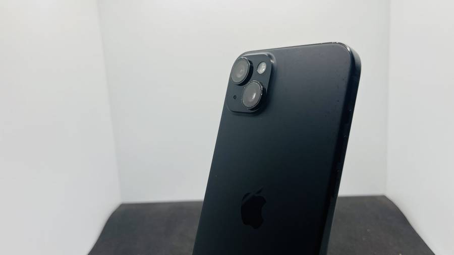Apple iPhone 15 Plus 128GB Black  (Grade B)