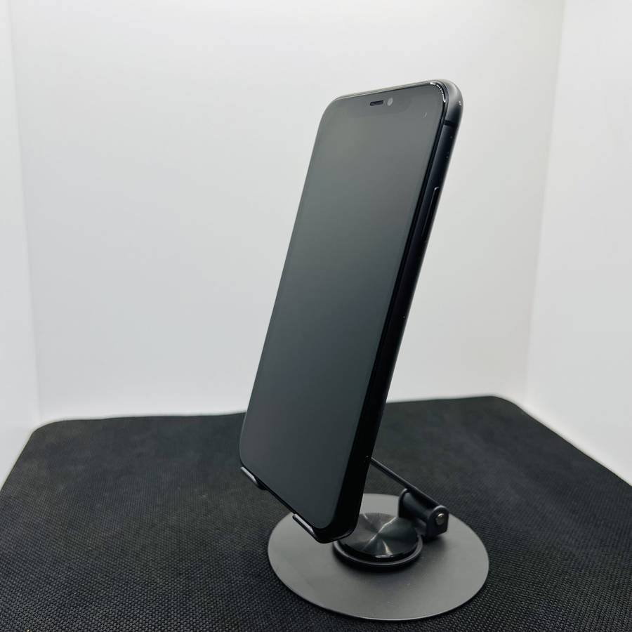 Apple iPhone 11 64GB Black  (Grade B)