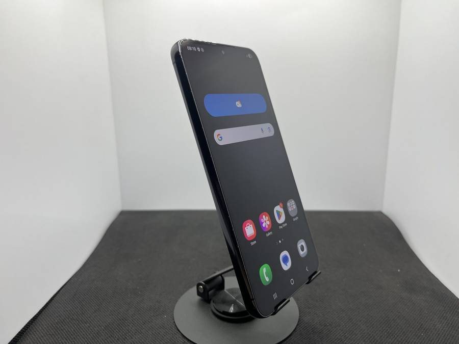 Samsung Galaxy S23 Plus 256GB Phantom Black  (Grade B)