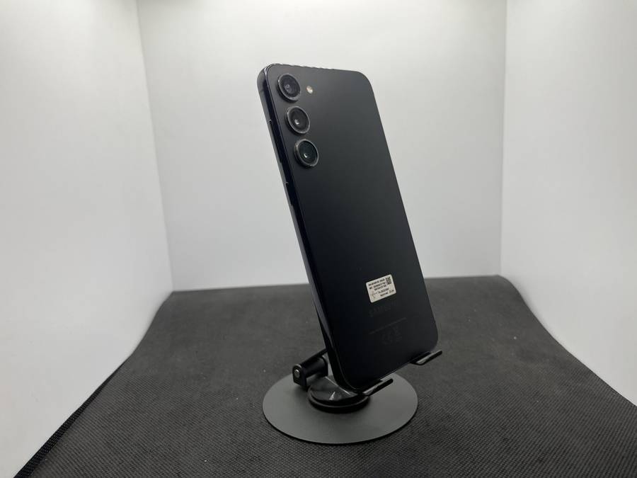 Samsung Galaxy S23 Plus 256GB Phantom Black  (Grade B)