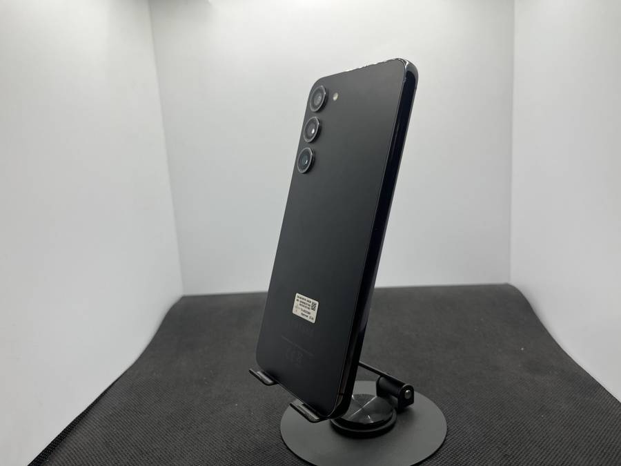 Samsung Galaxy S23 Plus 256GB Phantom Black  (Grade B)