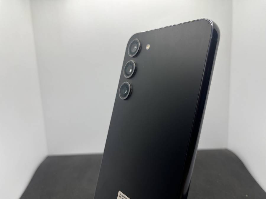 Samsung Galaxy S23 Plus 256GB Phantom Black  (Grade B)