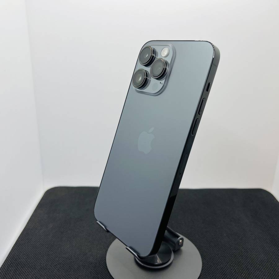 Apple iPhone 14 Pro Max 256GB Space Black  (Grade B)