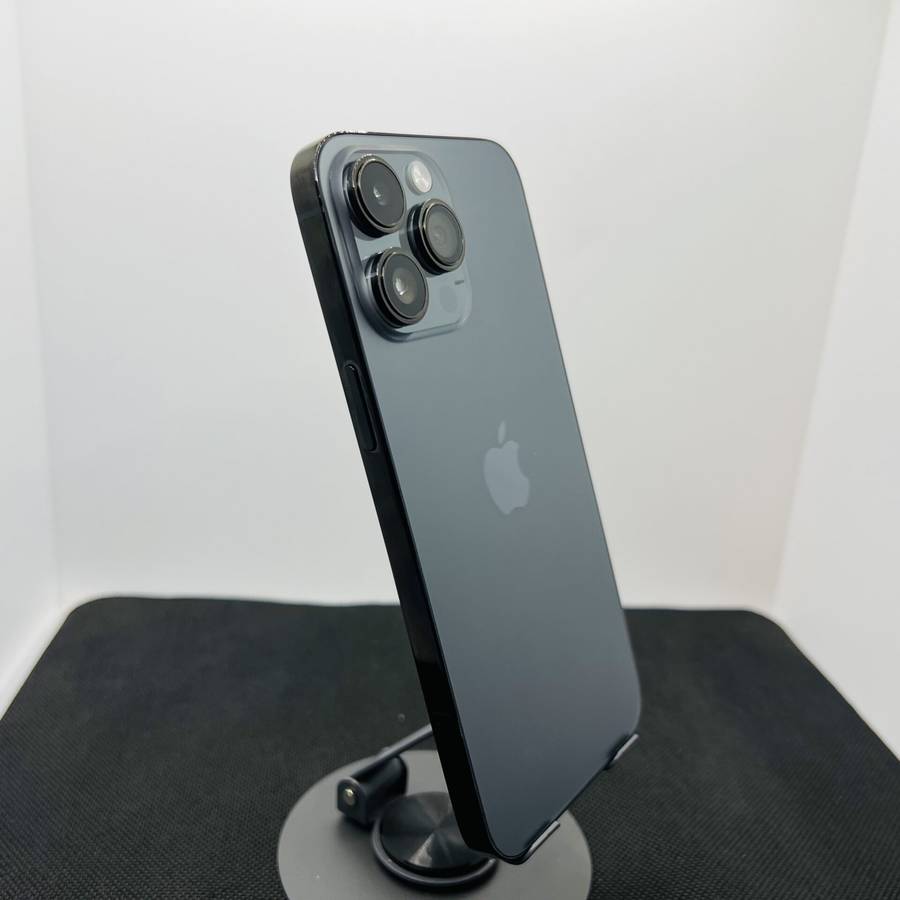 Apple iPhone 14 Pro Max 256GB Space Black  (Grade B)