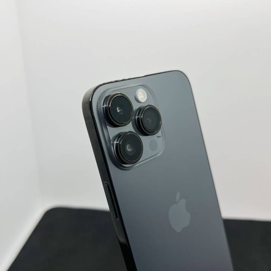Apple iPhone 14 Pro Max 256GB Space Black  (Grade B)