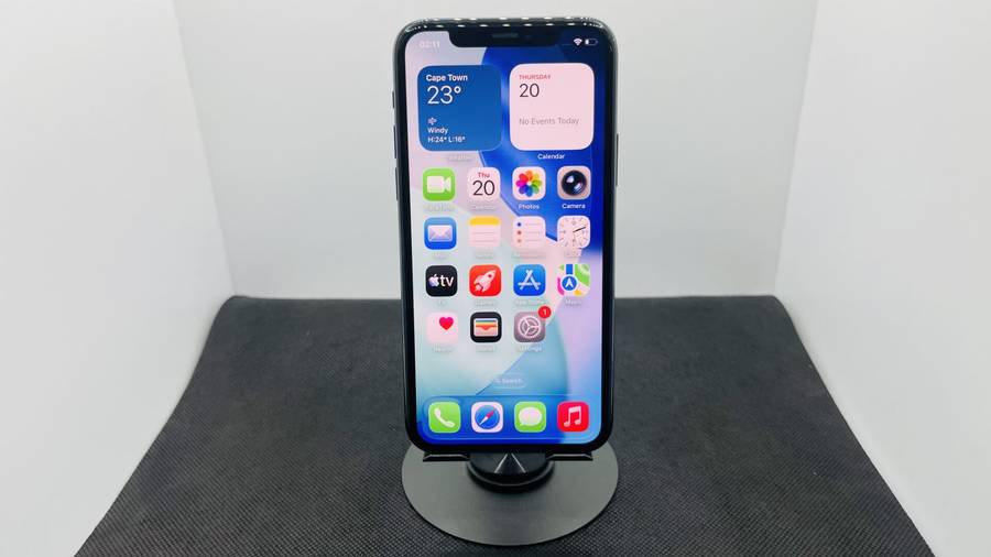 Apple iPhone 11 Pro 64GB Midnight Green - (Grade B)