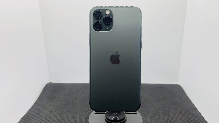 Apple iPhone 11 Pro 64GB Midnight Green - (Grade B)