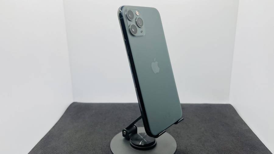 Apple iPhone 11 Pro 64GB Midnight Green - (Grade B)