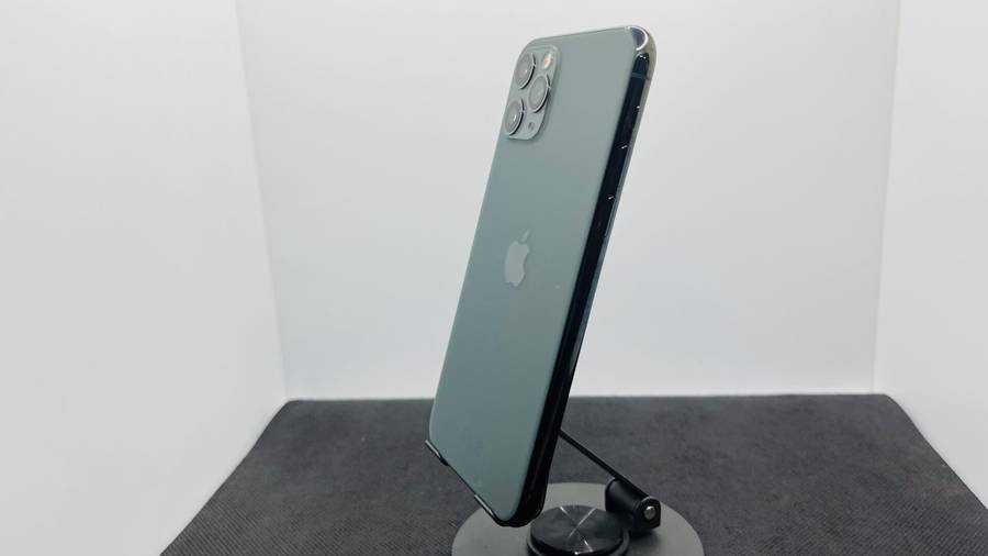 Apple iPhone 11 Pro 64GB Midnight Green - (Grade B)