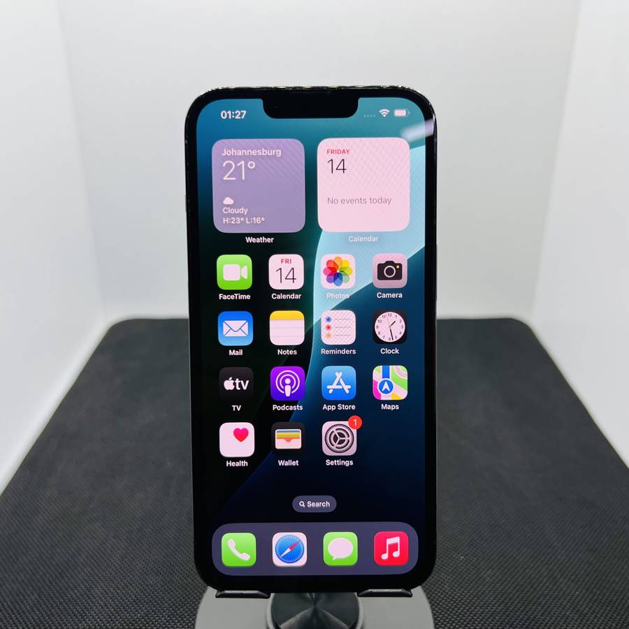Apple iPhone 13 Pro 256GB Sierra Blue  (Grade B)