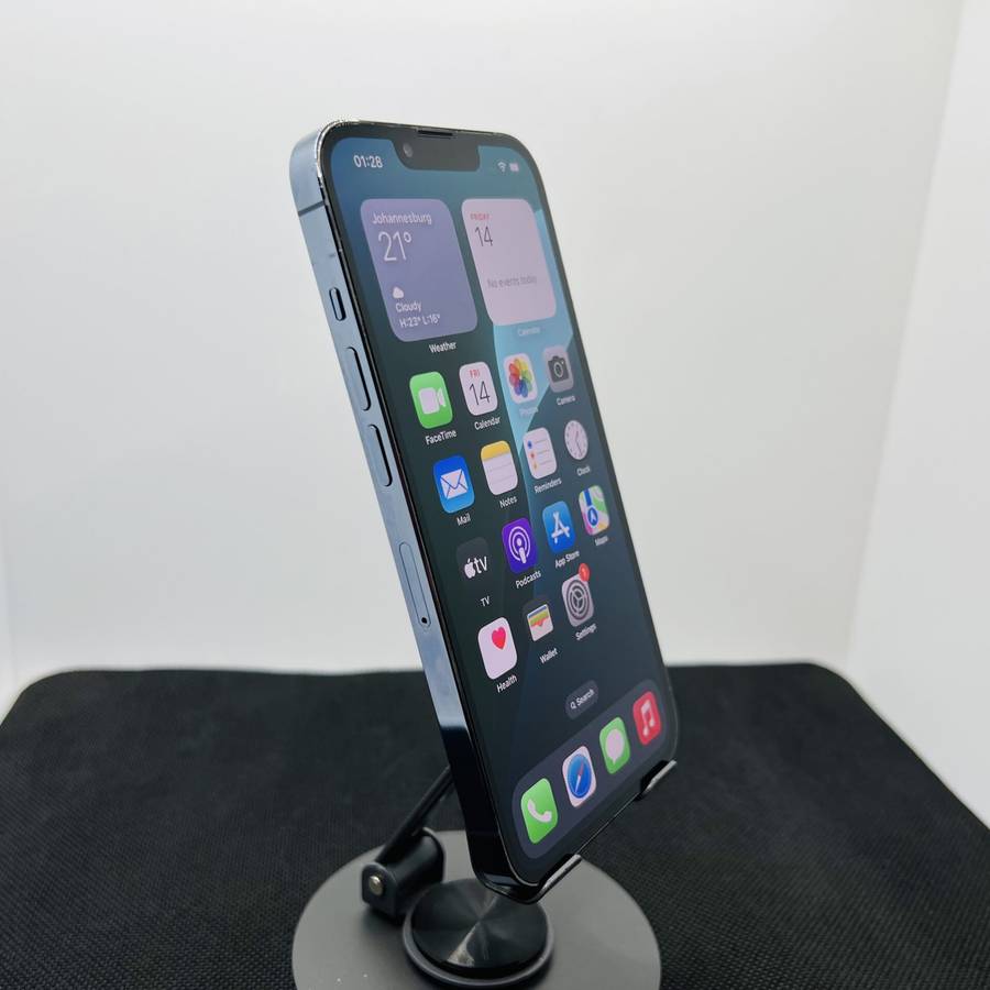 Apple iPhone 13 Pro 256GB Sierra Blue  (Grade B)