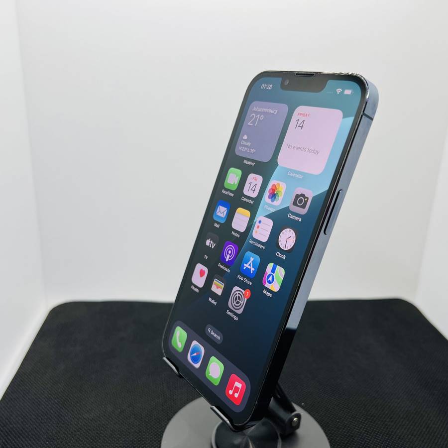 Apple iPhone 13 Pro 256GB Sierra Blue  (Grade B)