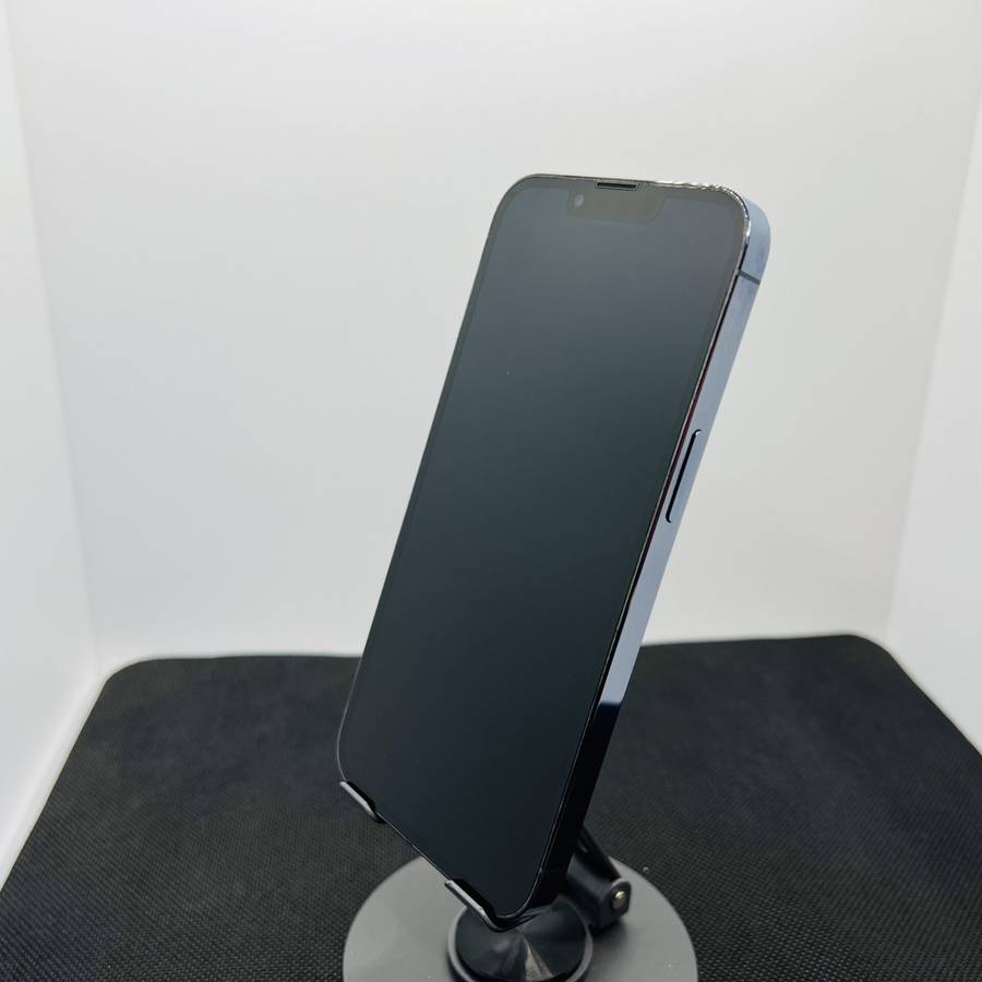 Apple iPhone 13 Pro 256GB Sierra Blue  (Grade B)