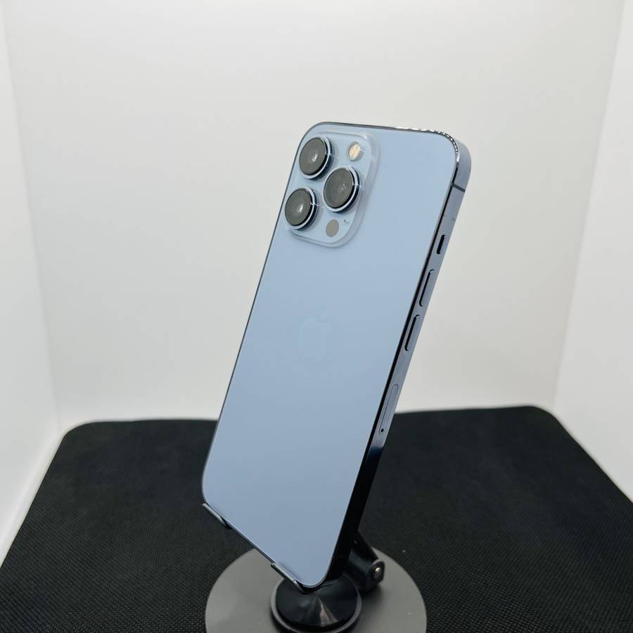 Apple iPhone 13 Pro 256GB Sierra Blue  (Grade B)