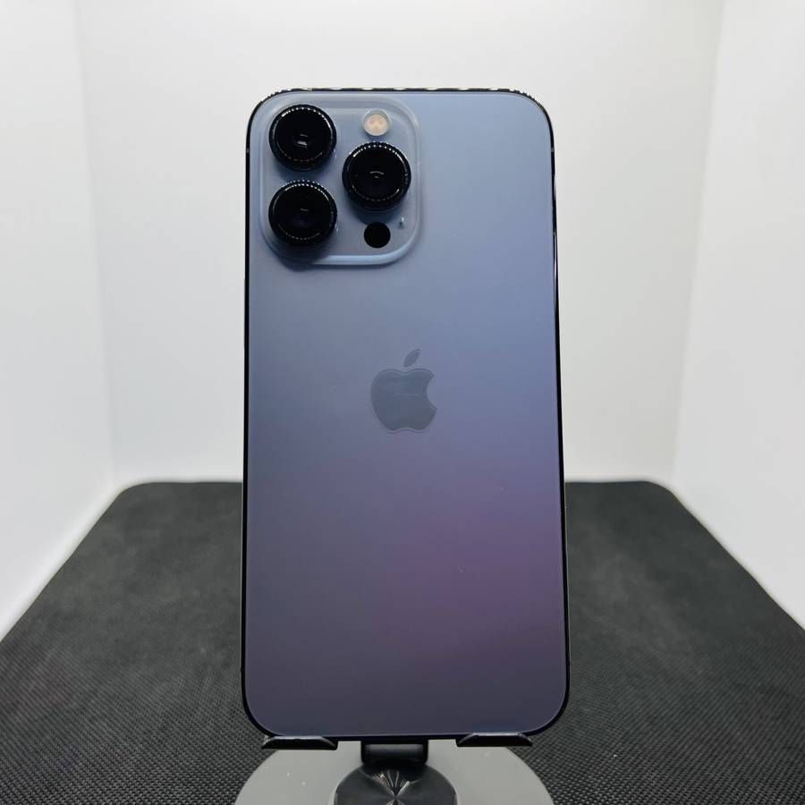 Apple iPhone 13 Pro 256GB Sierra Blue  (Grade B)