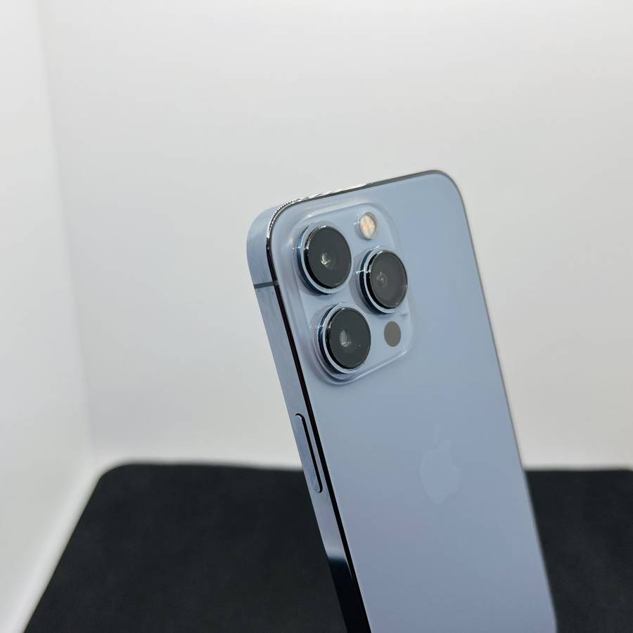 Apple iPhone 13 Pro 256GB Sierra Blue  (Grade B)