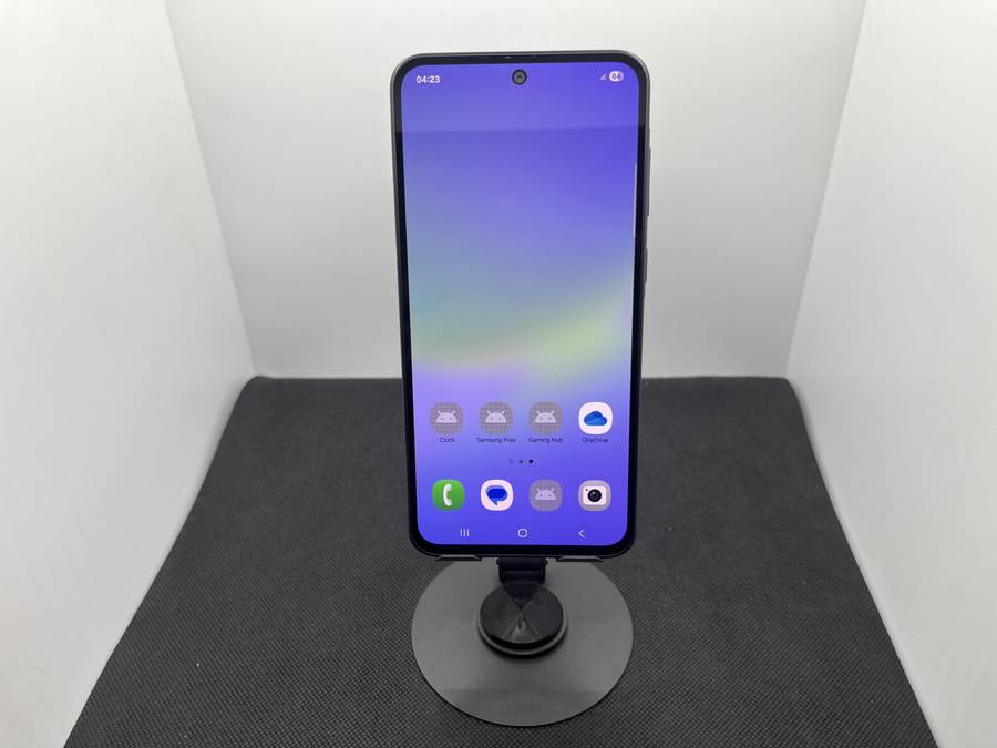 Samsung Galaxy A36 128GB Dual Sim Awesome Black - (Grade B)