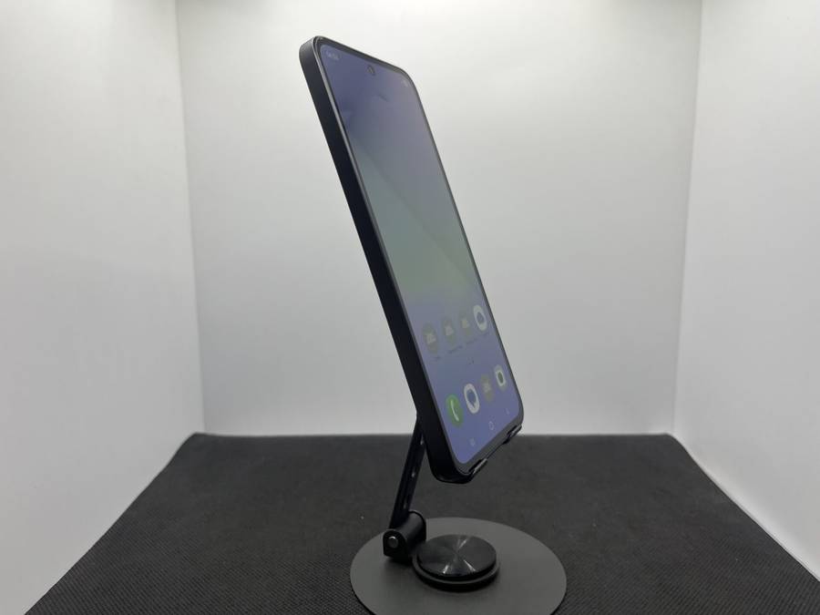 Samsung Galaxy A36 128GB Dual Sim Awesome Black - (Grade B)