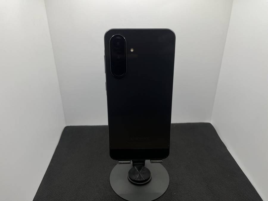 Samsung Galaxy A36 128GB Dual Sim Awesome Black - (Grade B)