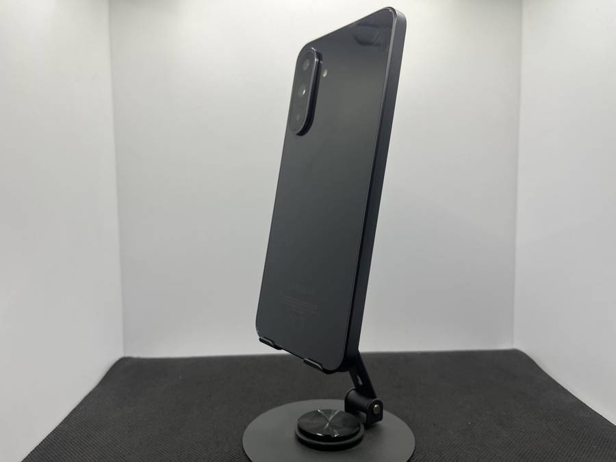 Samsung Galaxy A36 128GB Dual Sim Awesome Black - (Grade B)