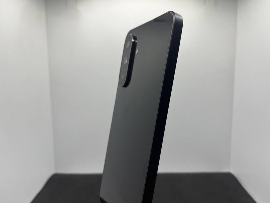 Samsung Galaxy A36 128GB Dual Sim Awesome Black - (Grade B)