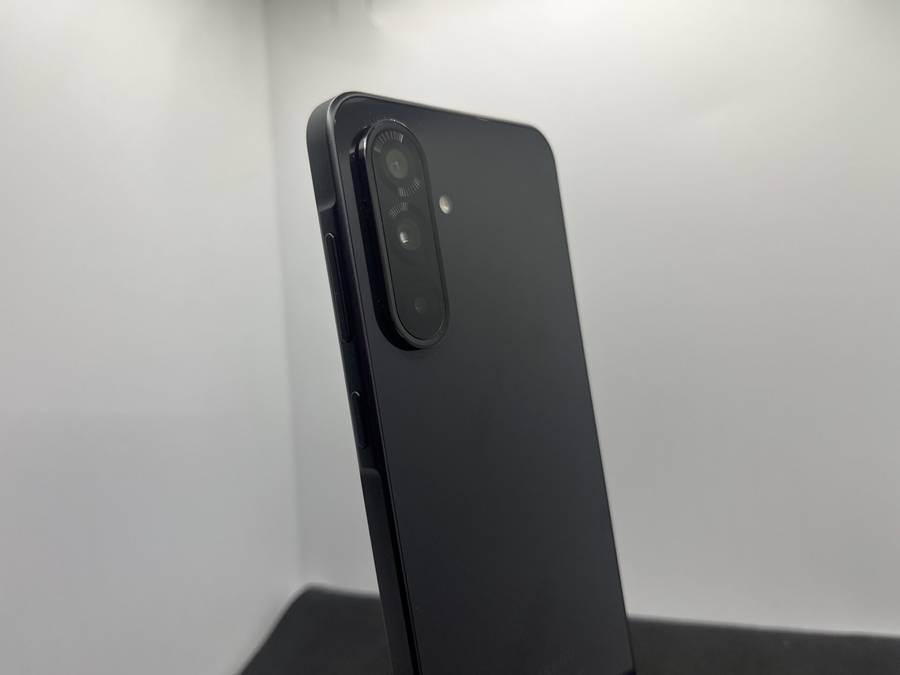 Samsung Galaxy A36 128GB Dual Sim Awesome Black - (Grade B)