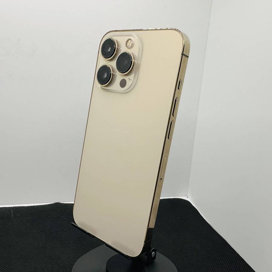 Apple iPhone 13 Pro 512GB Gold - (Grade B)