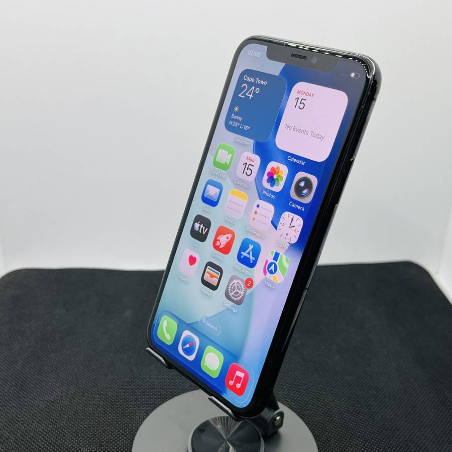 Apple iPhone 11 Pro 256GB Space Gray  (Grade B)