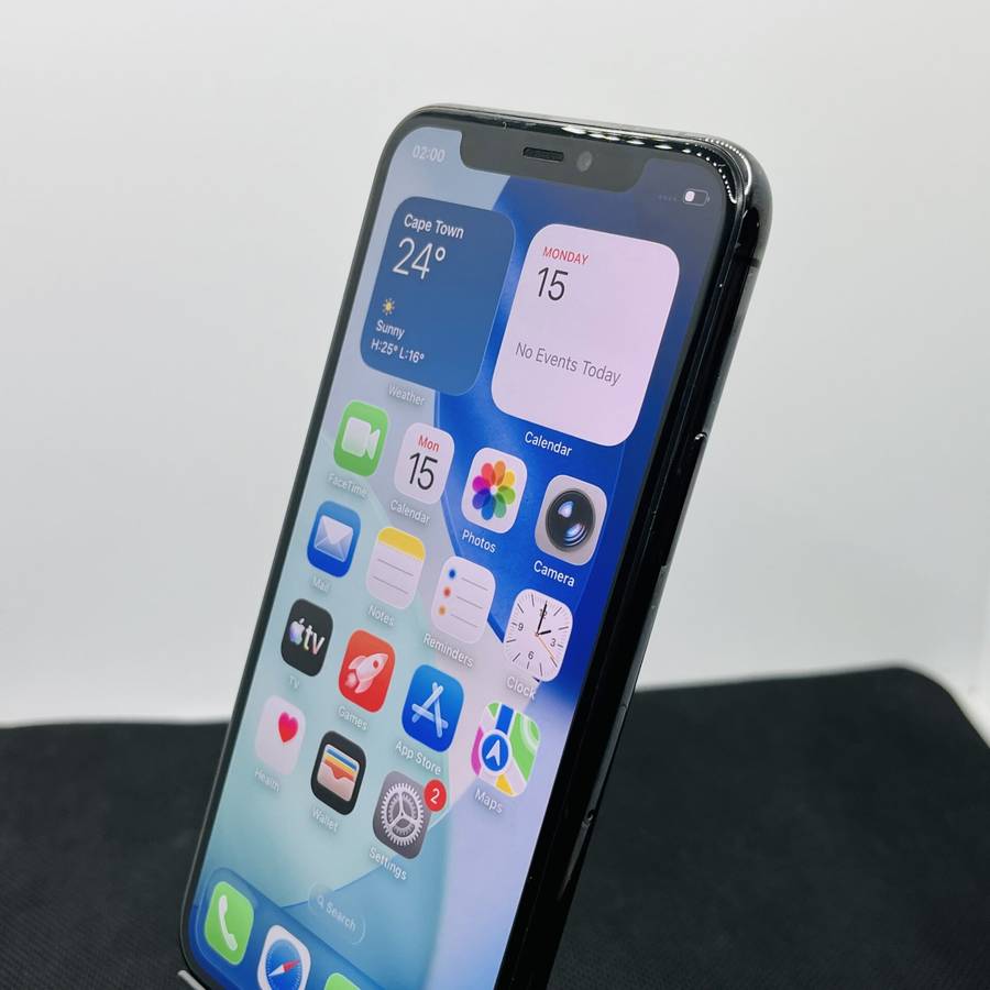 Apple iPhone 11 Pro 256GB Space Gray  (Grade B)