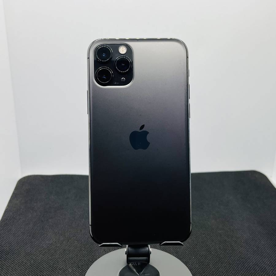 Apple iPhone 11 Pro 256GB Space Gray  (Grade B)