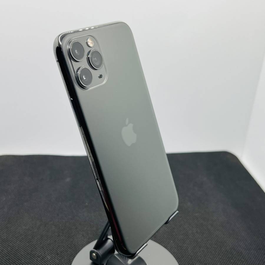 Apple iPhone 11 Pro 256GB Space Gray  (Grade B)