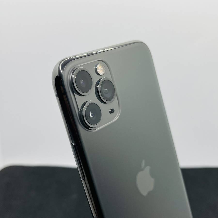 Apple iPhone 11 Pro 256GB Space Gray  (Grade B)