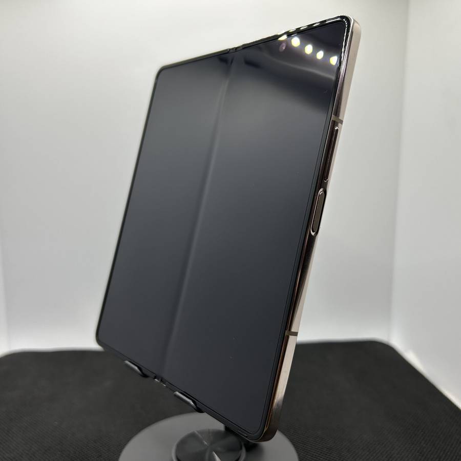 Samsung Galaxy Z Fold 4 256GB Dual Sim Beige - (Grade B)