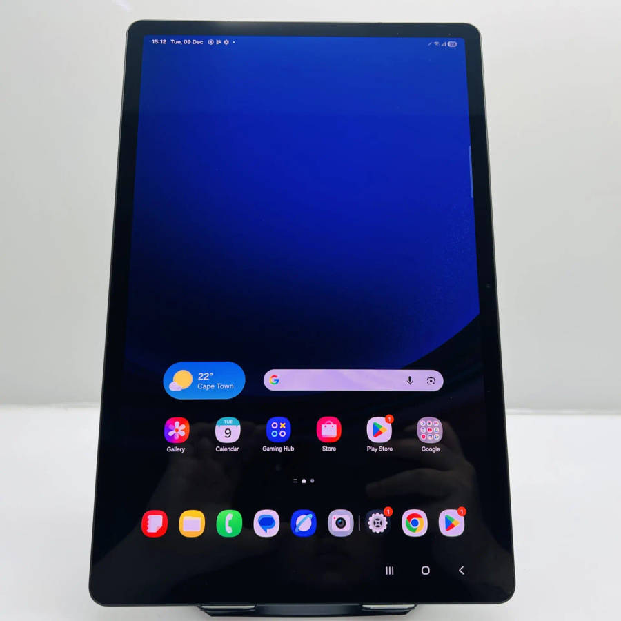 Samsung Galaxy Tab S9 Plus 256GB Graphite - (Grade B)