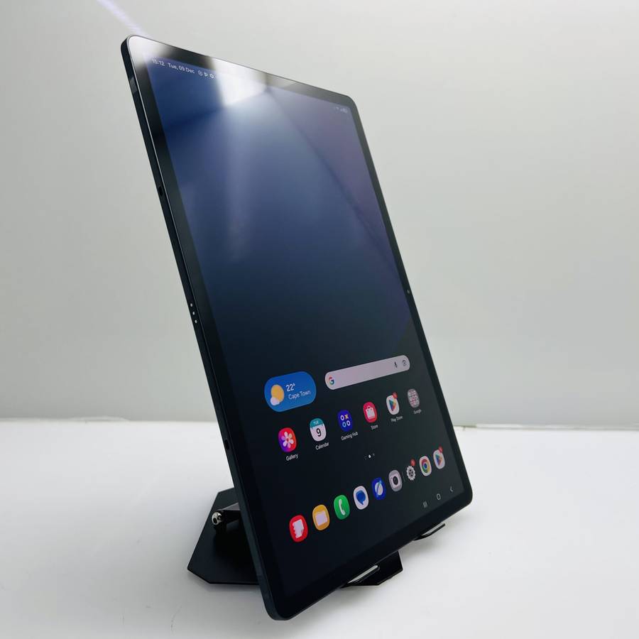 Samsung Galaxy Tab S9 Plus 256GB Graphite - (Grade B)