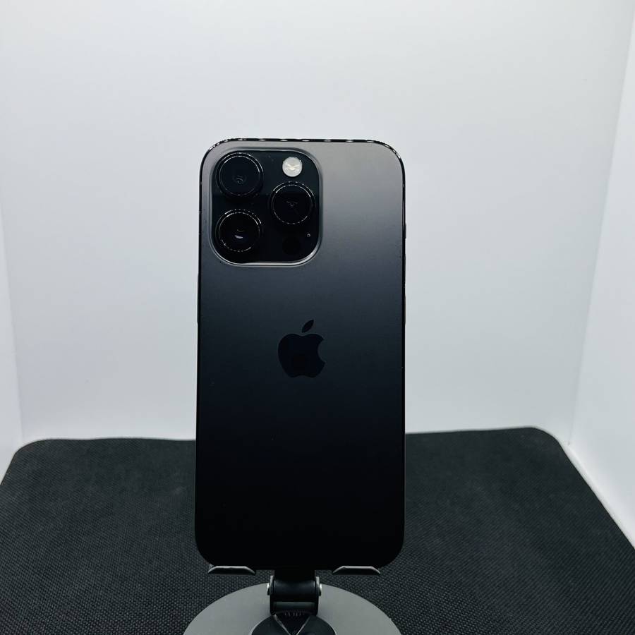 Apple iPhone 14 Pro 256GB Space Black  (Grade B)