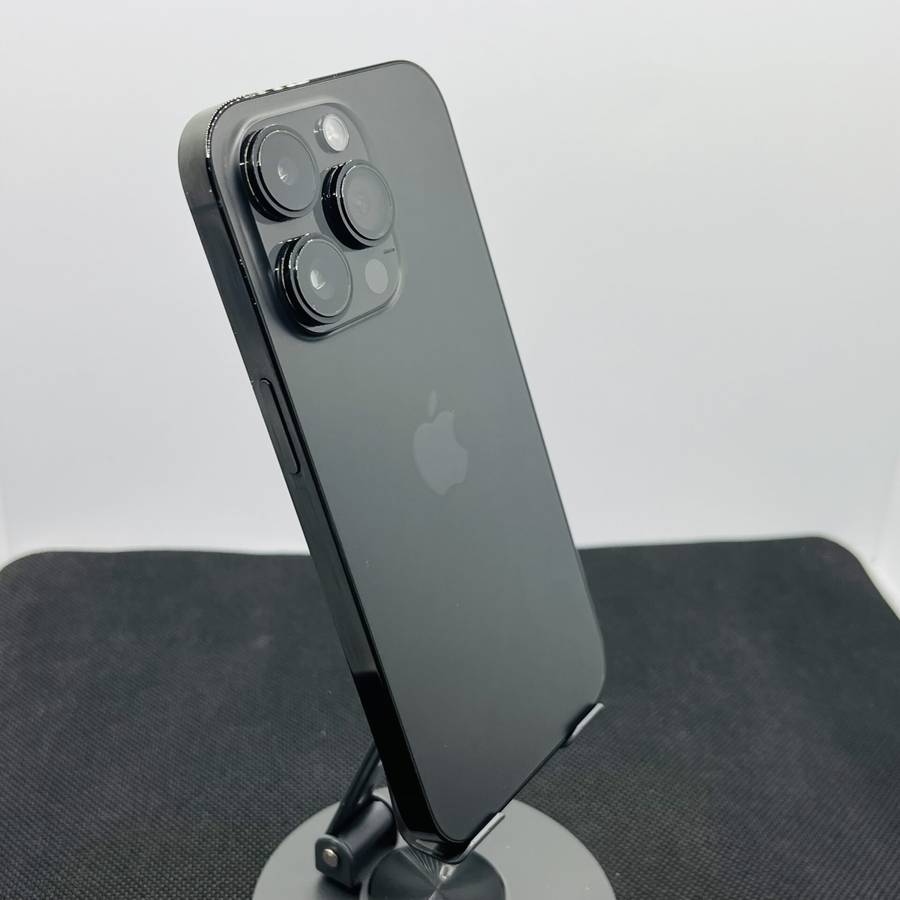 Apple iPhone 14 Pro 256GB Space Black  (Grade B)